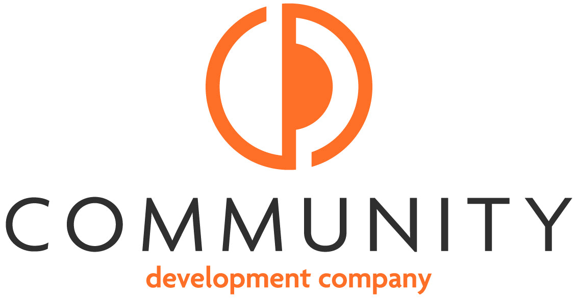 Community Dev Co – OG Merch