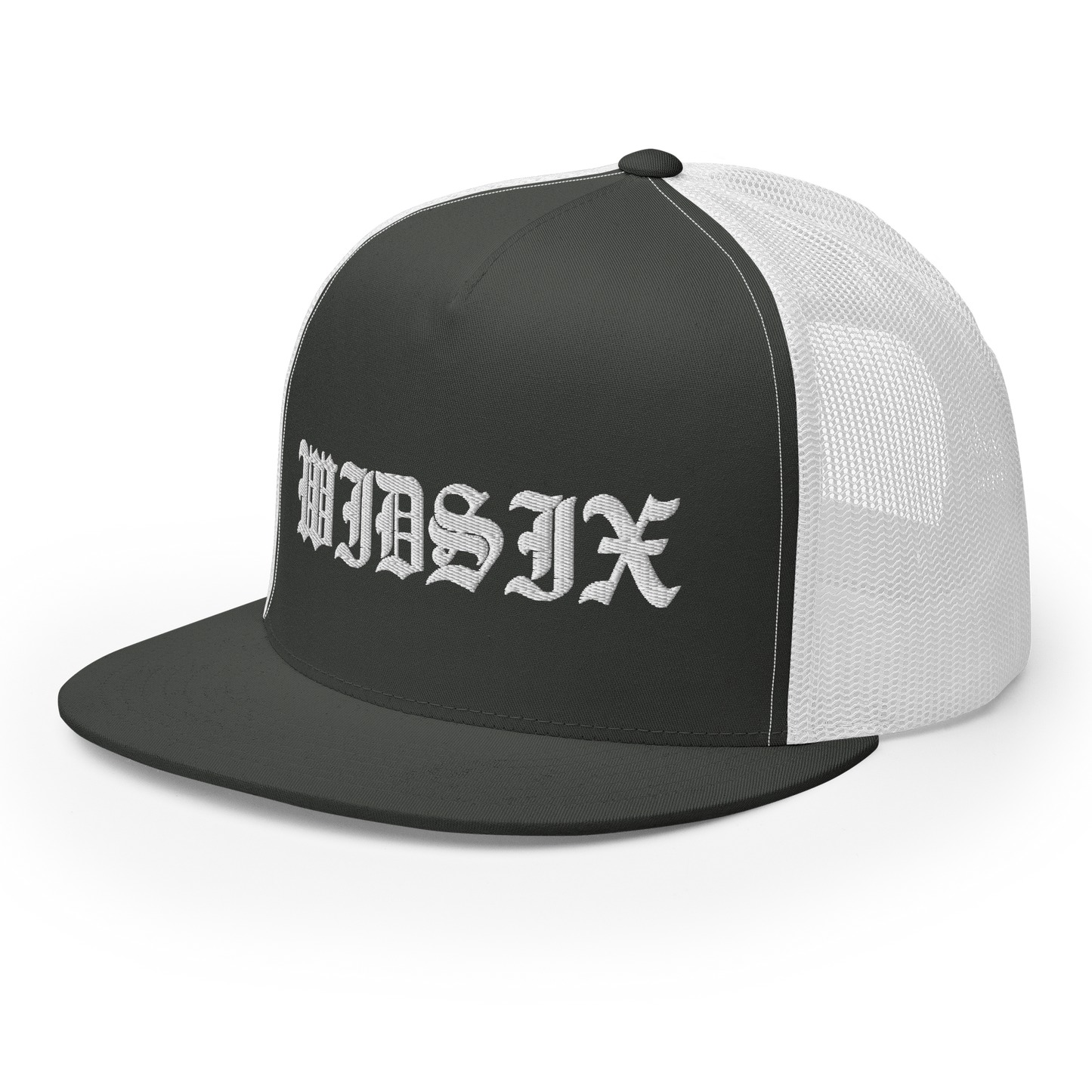 WIDSIX OE 5 Panel Snapback Trucker