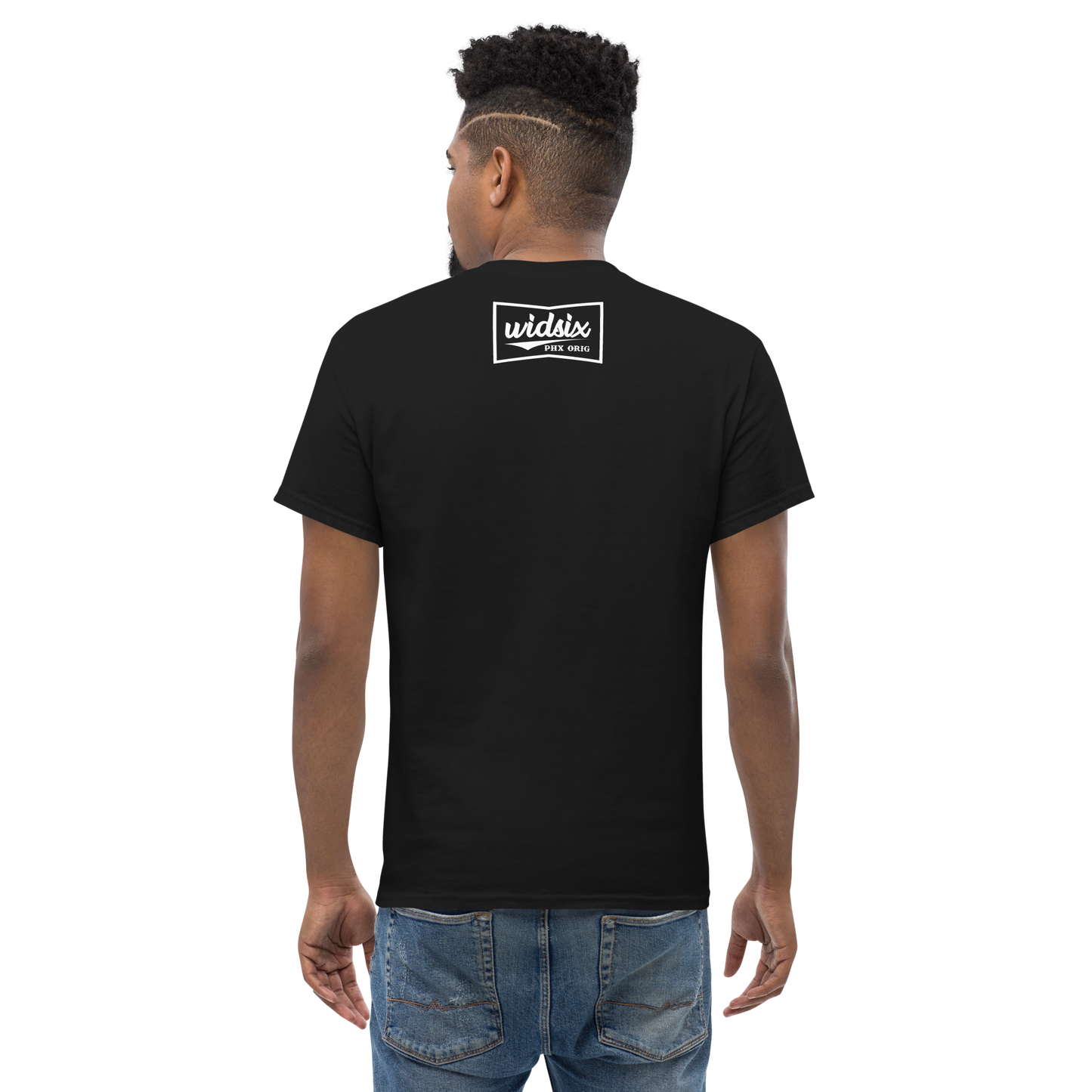 WIDSIX Grab a Can Men's Classic Tee