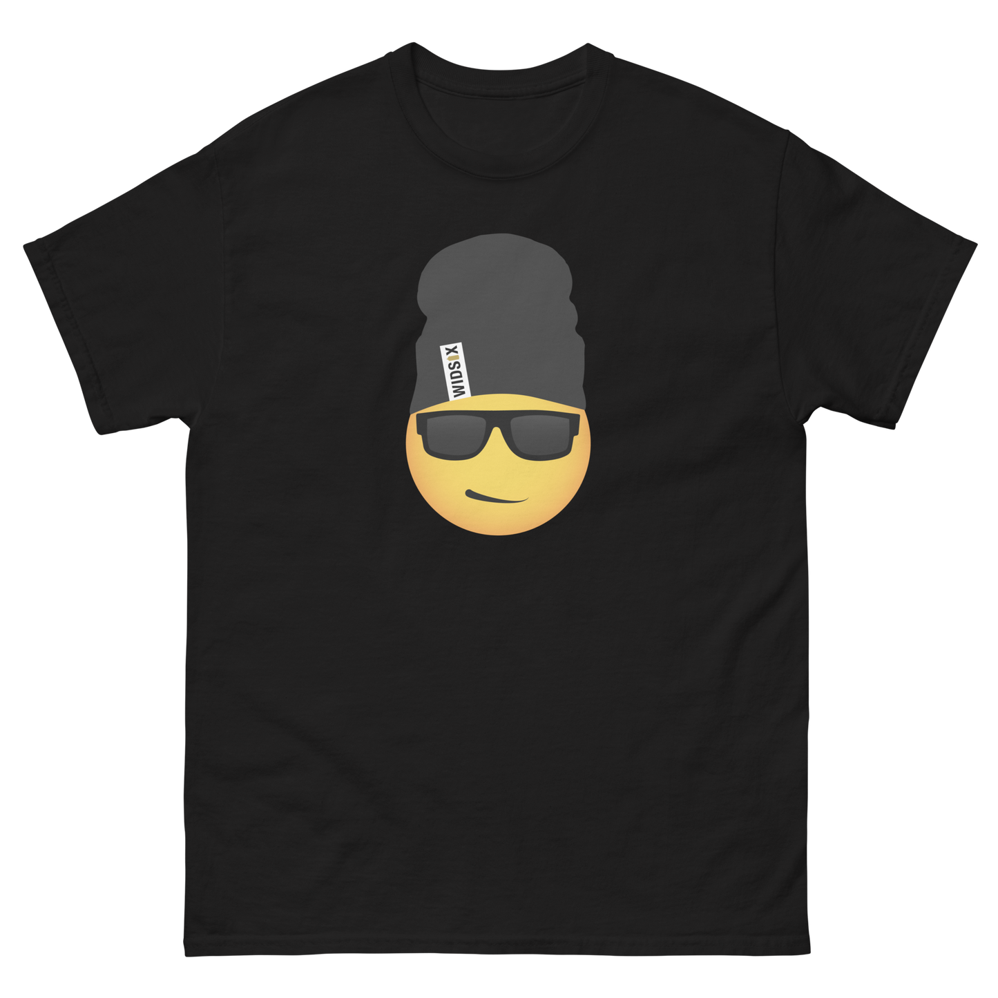 WIDSIX OG Emoji Men's Classic Tee