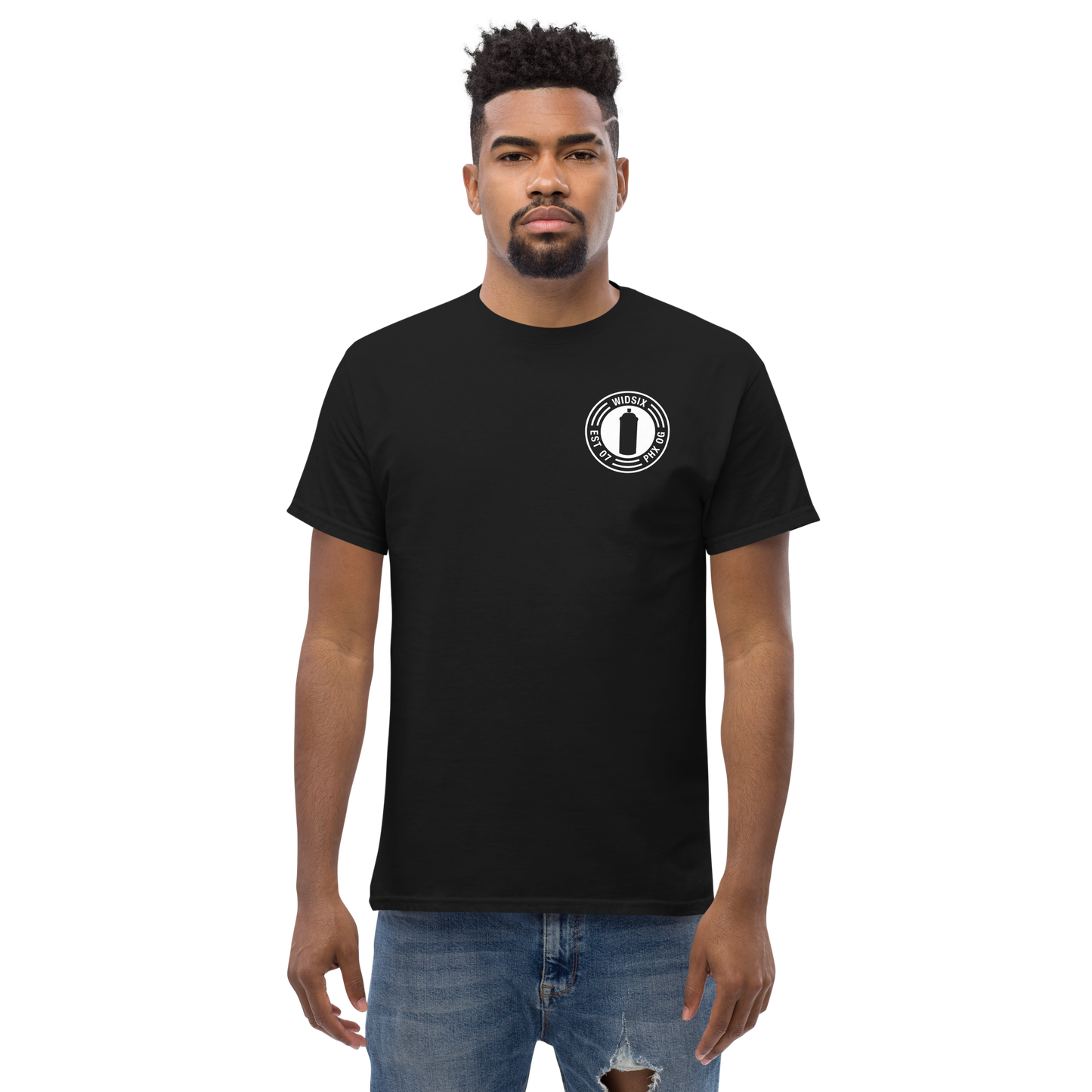 WIDSIX Speed Shop Men's Classic Tee