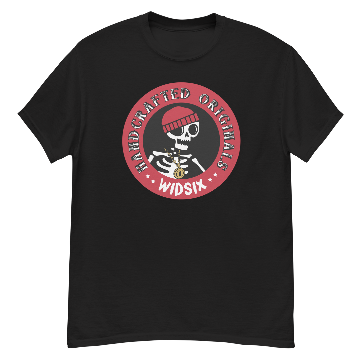 WIDSIX Life After Death Men's Classic Tee