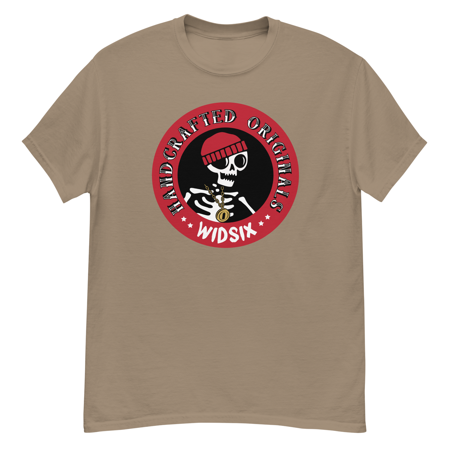 WIDSIX Life After Death Men's Classic Tee