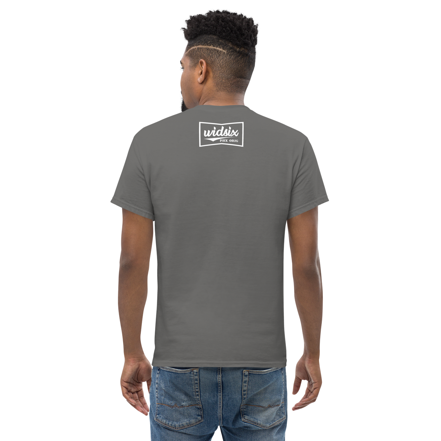 WIDSIX Grab a Can Men's Classic Tee