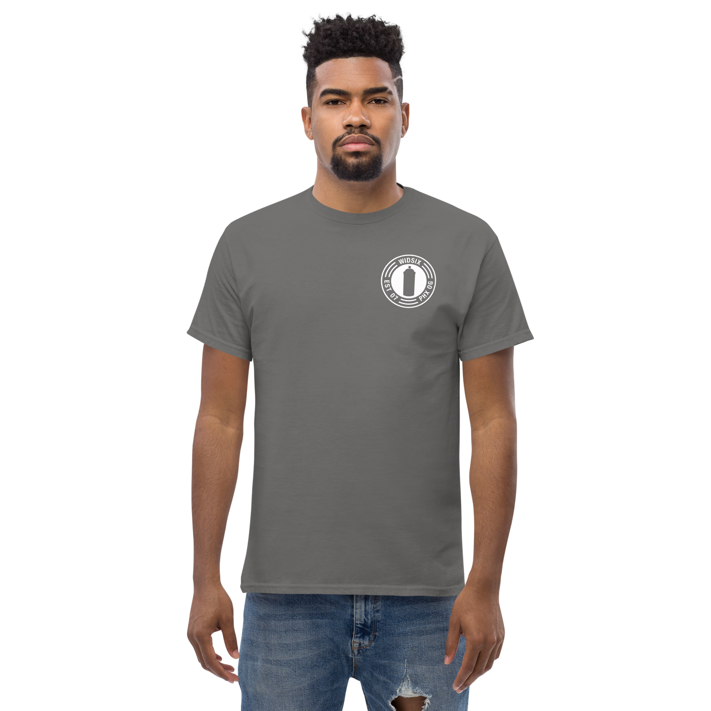 WIDSIX Speed Shop Men's Classic Tee