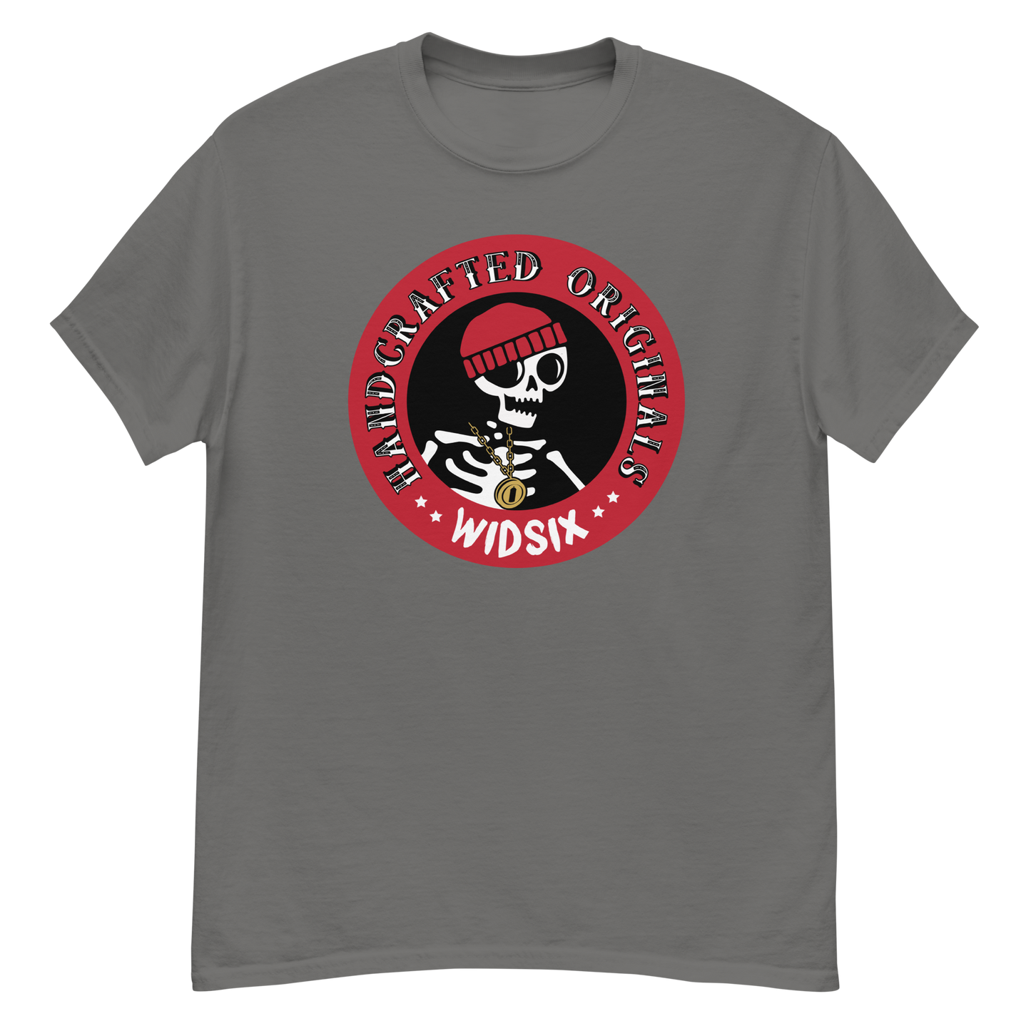 WIDSIX Life After Death Men's Classic Tee