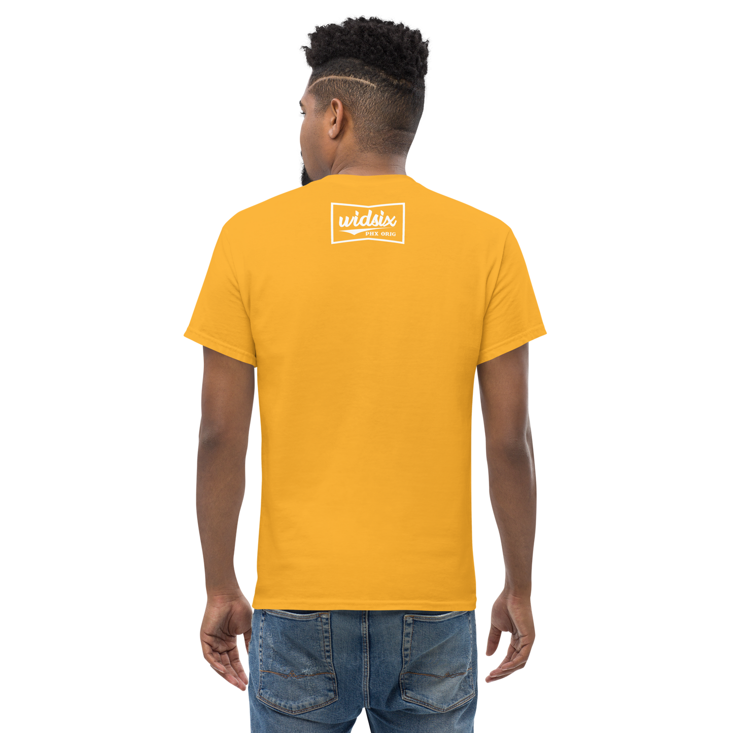WIDSIX Grab a Can Men's Classic Tee