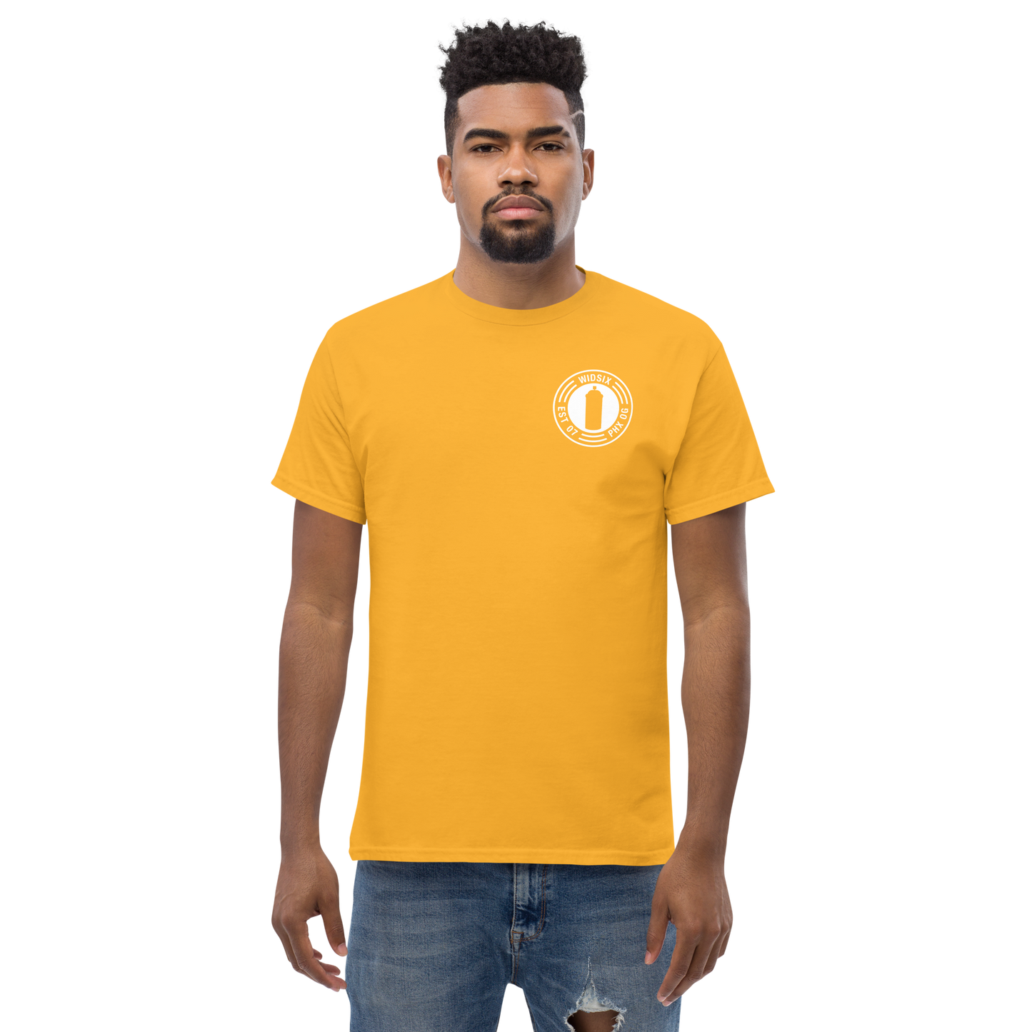 WIDSIX Speed Shop Men's Classic Tee