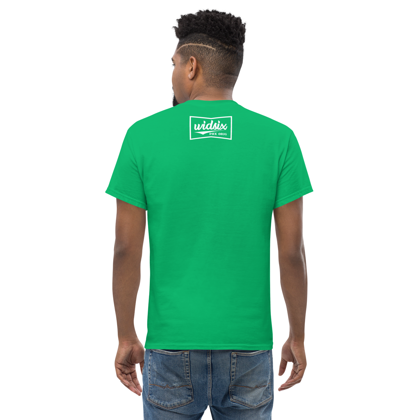 WIDSIX Grab a Can Men's Classic Tee
