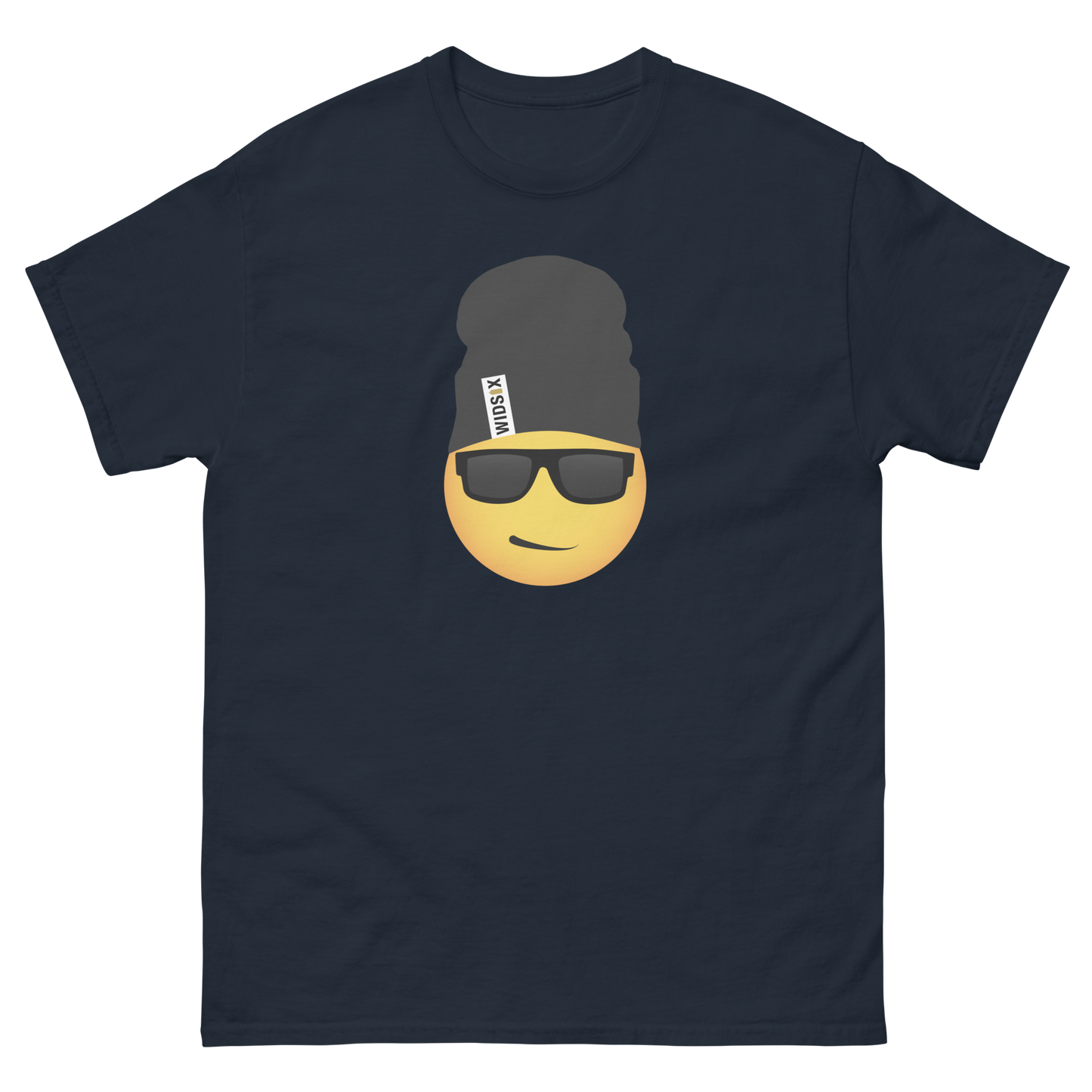 WIDSIX OG Emoji Men's Classic Tee