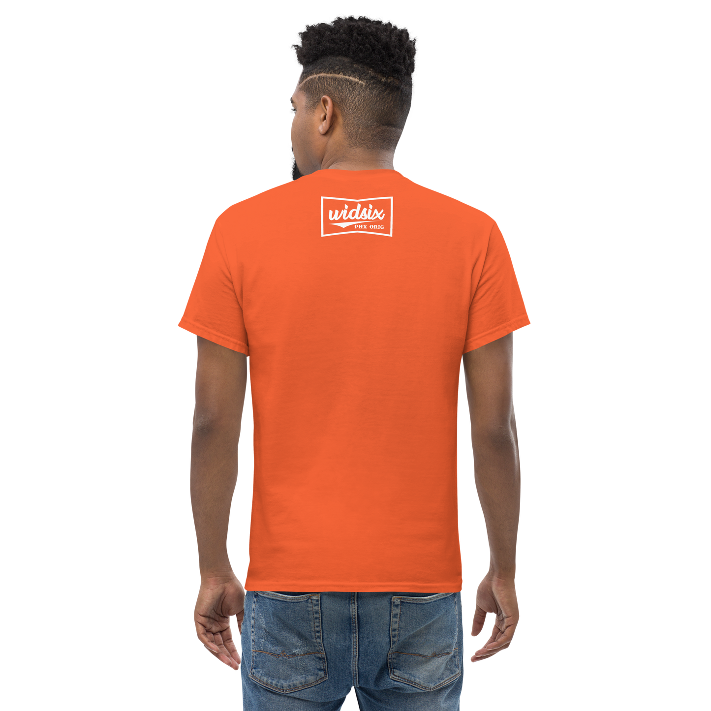 WIDSIX Grab a Can Men's Classic Tee
