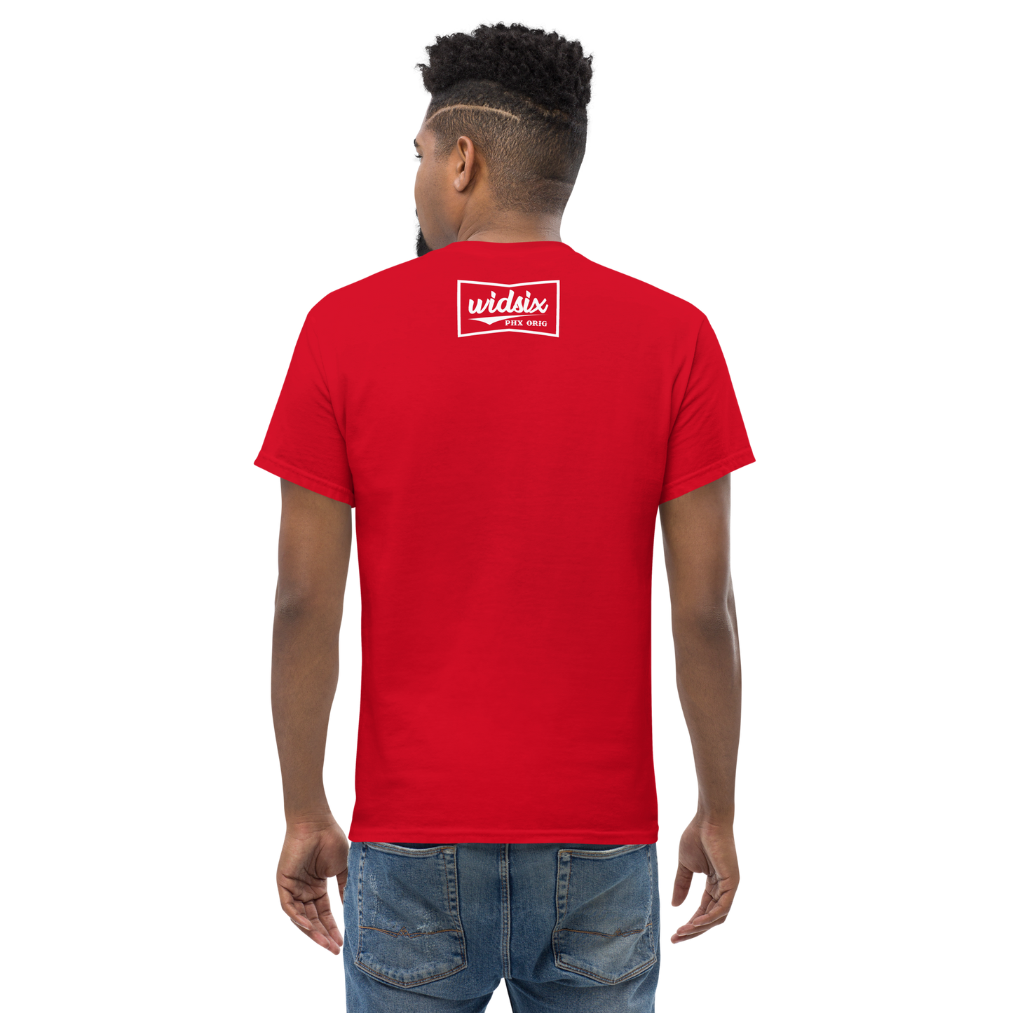 WIDSIX Grab a Can Men's Classic Tee