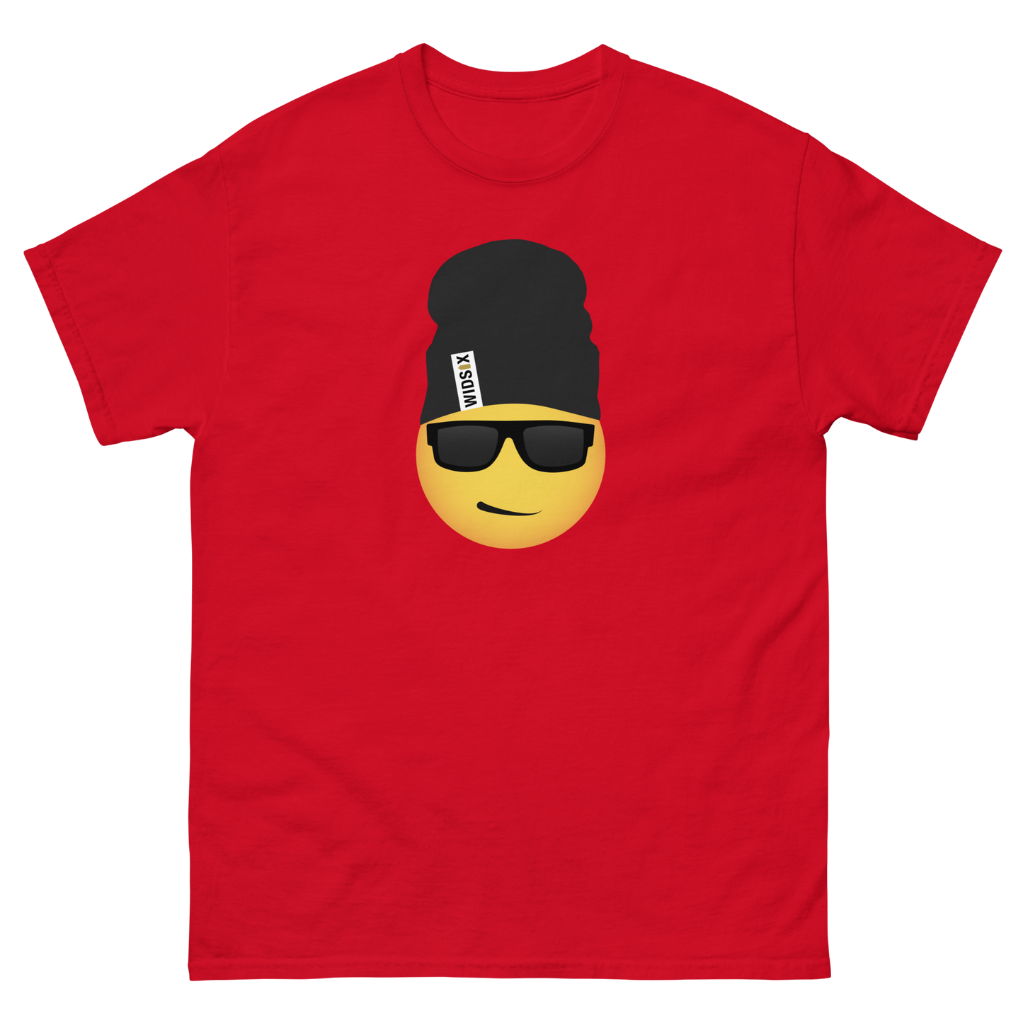 WIDSIX OG Emoji Men's Classic Tee