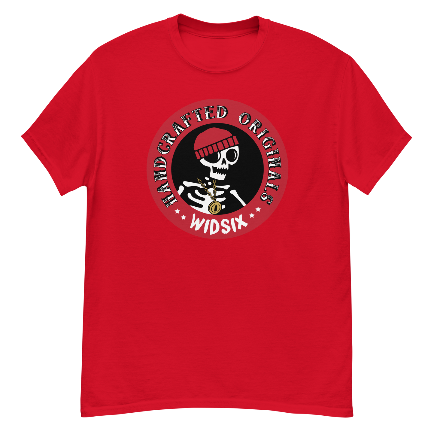 WIDSIX Life After Death Men's Classic Tee