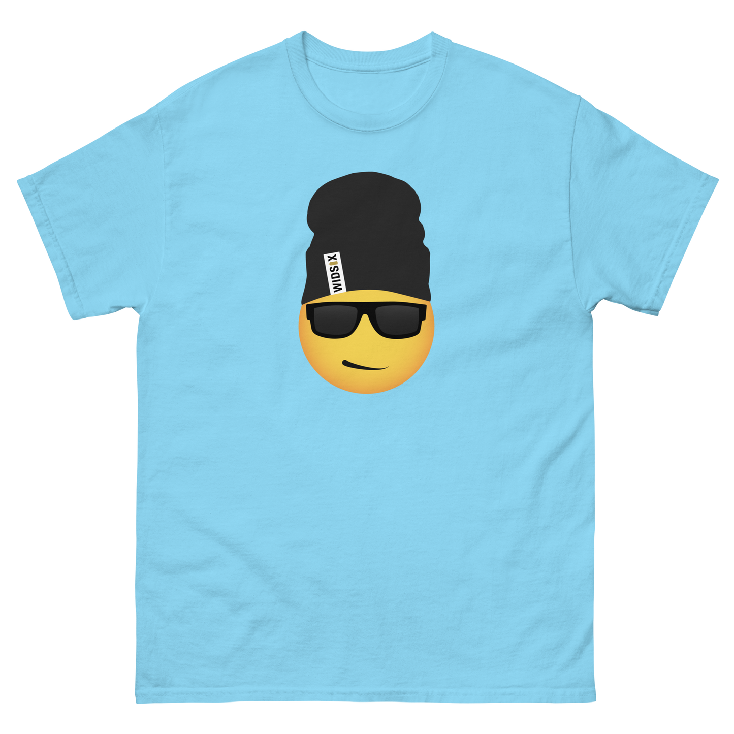WIDSIX OG Emoji Men's Classic Tee