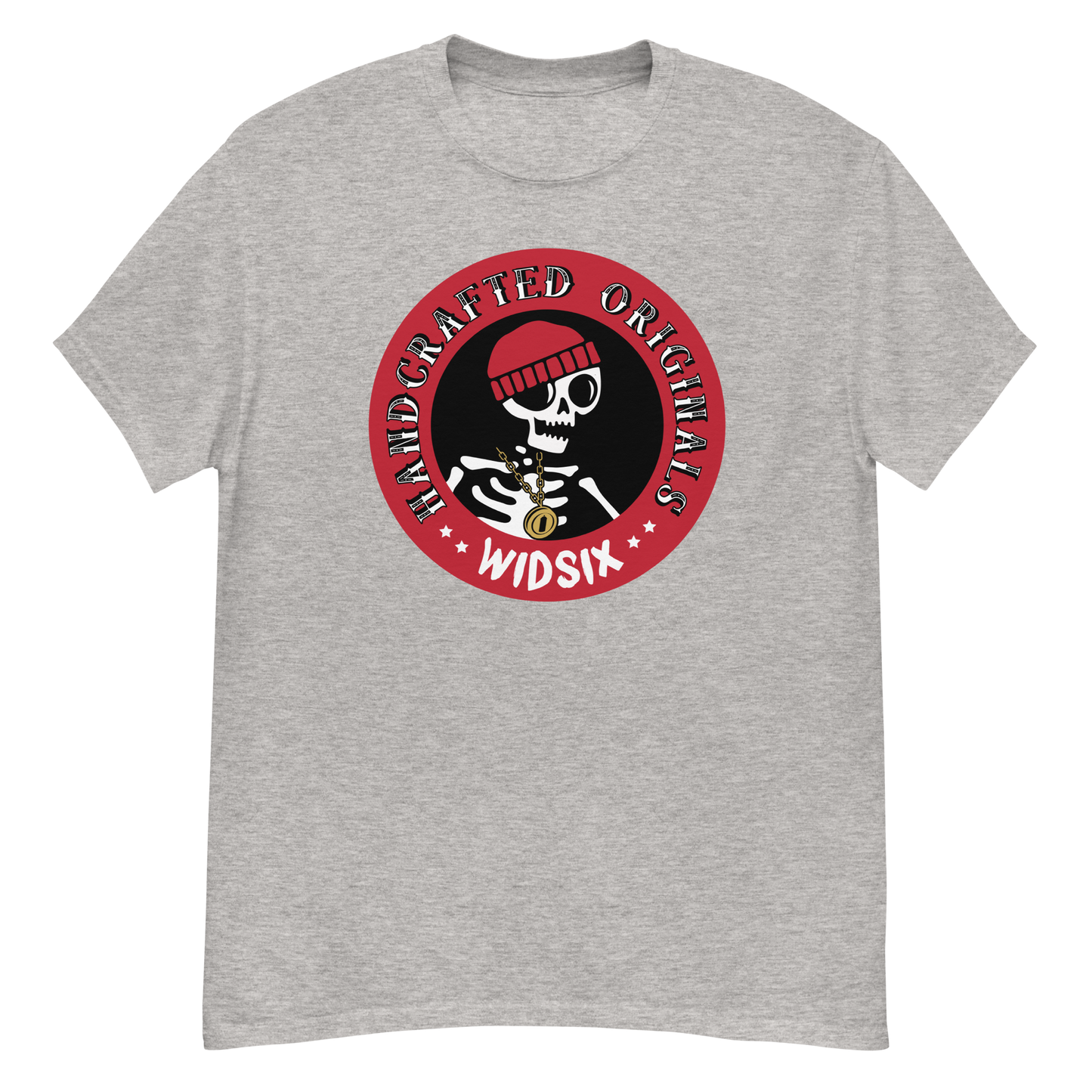 WIDSIX Life After Death Men's Classic Tee