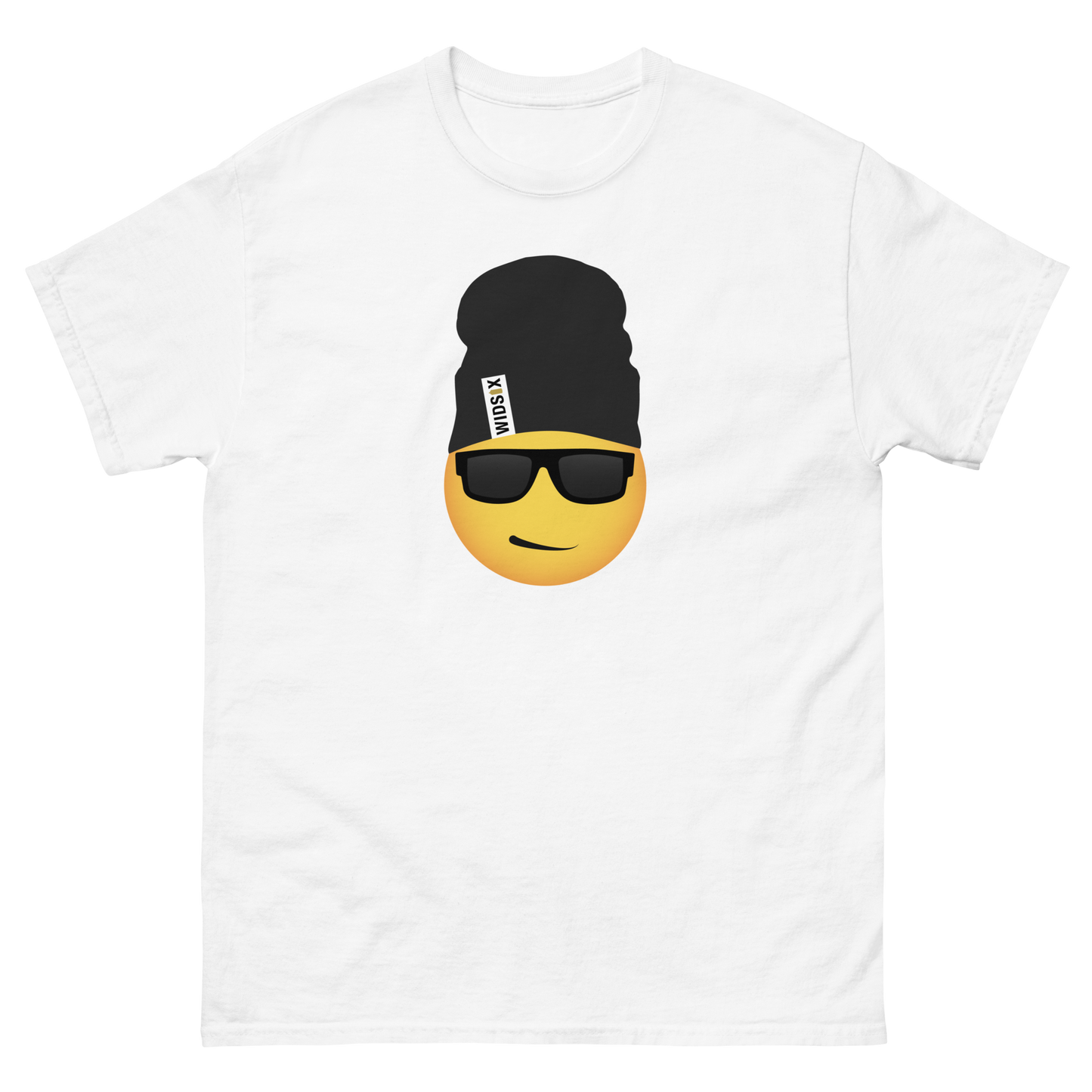 WIDSIX OG Emoji Men's Classic Tee