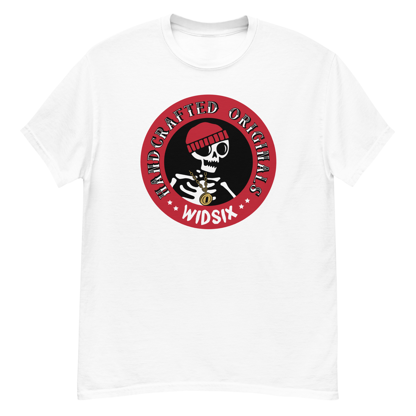 WIDSIX Life After Death Men's Classic Tee