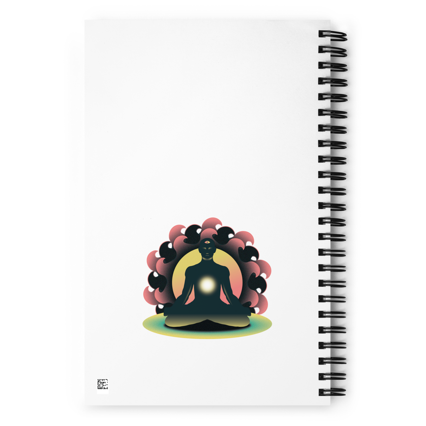 The Great Meditation Journal