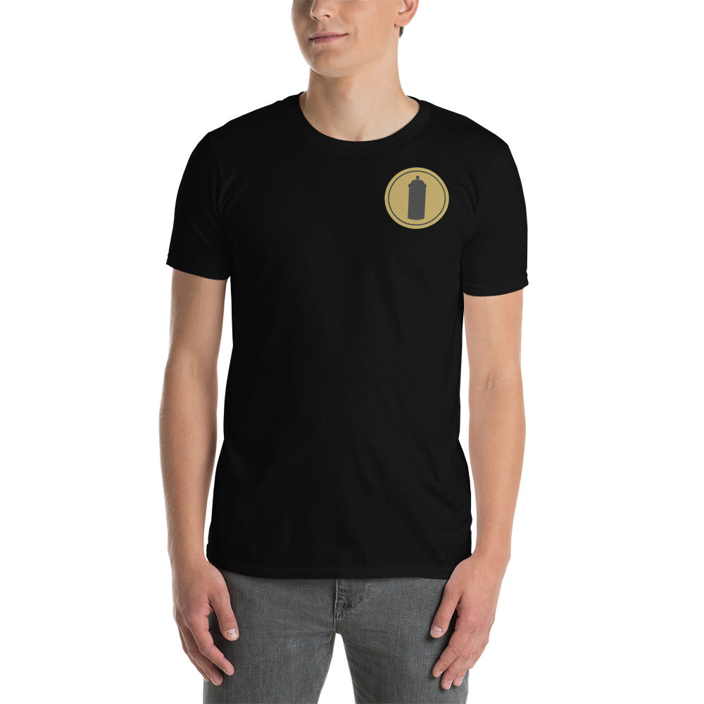 WIDSIX MFG CO PHX OG Short-Sleeve Unisex T-Shirt