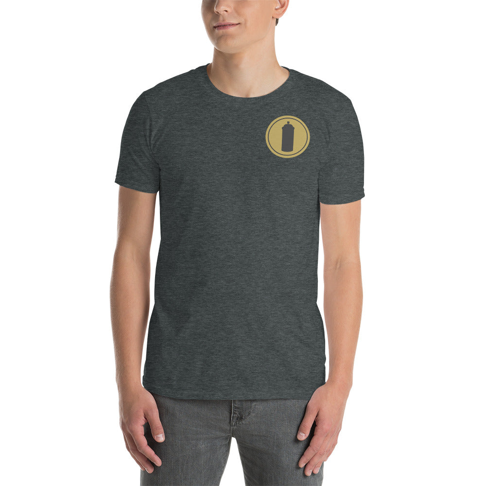 WIDSIX MFG CO PHX OG Short-Sleeve Unisex T-Shirt