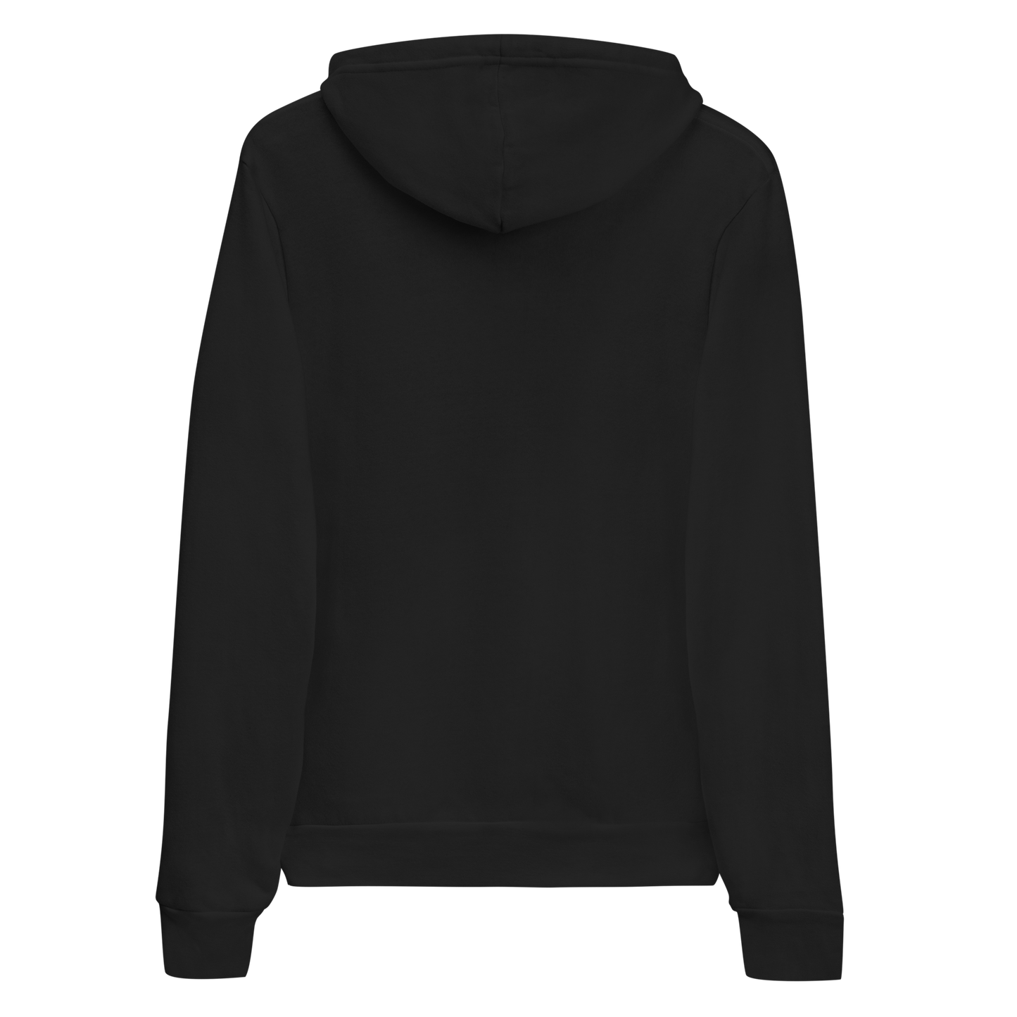 The Great Meditation Icon Unisex Hoodie