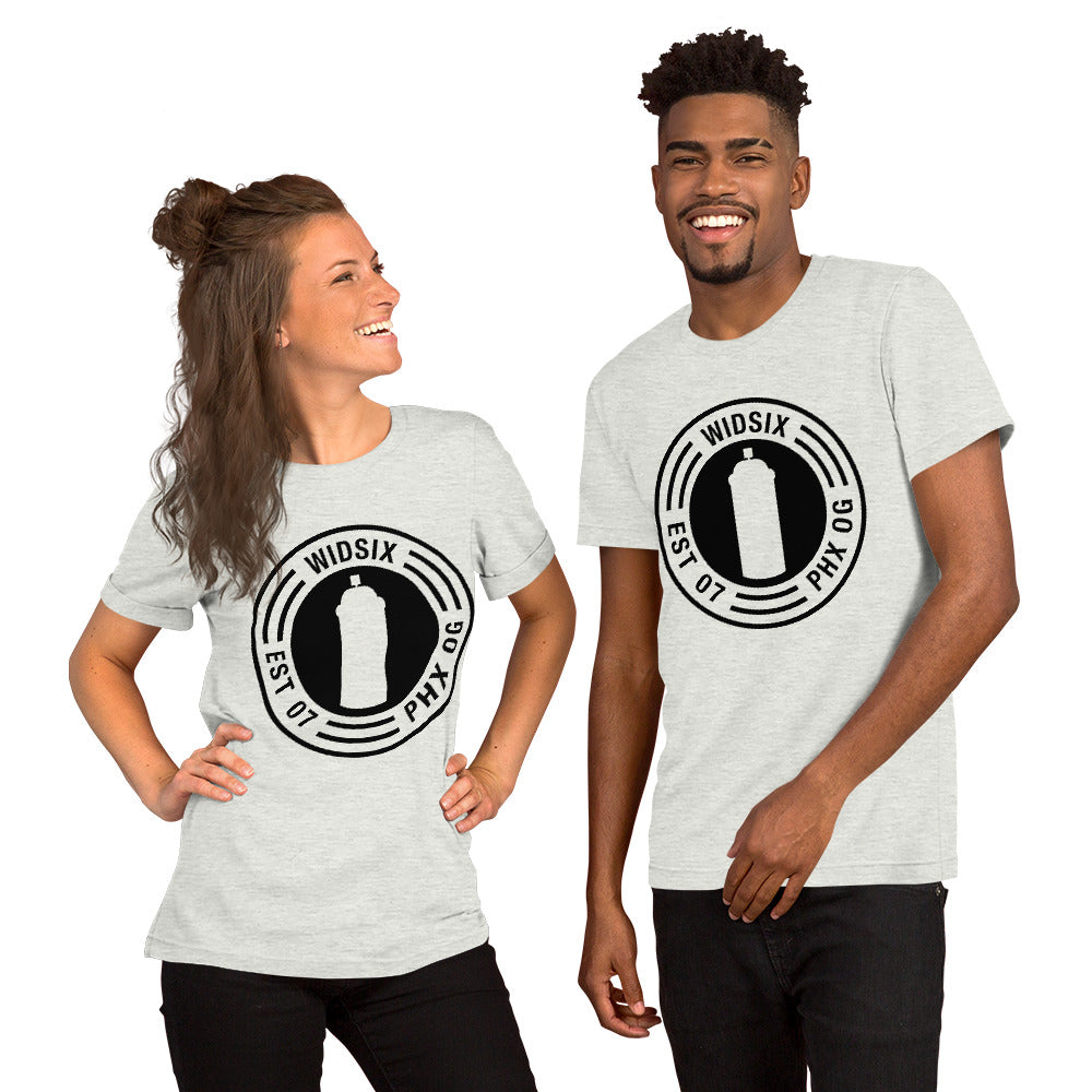 WIDSIX Iconic Unisex T-shirt