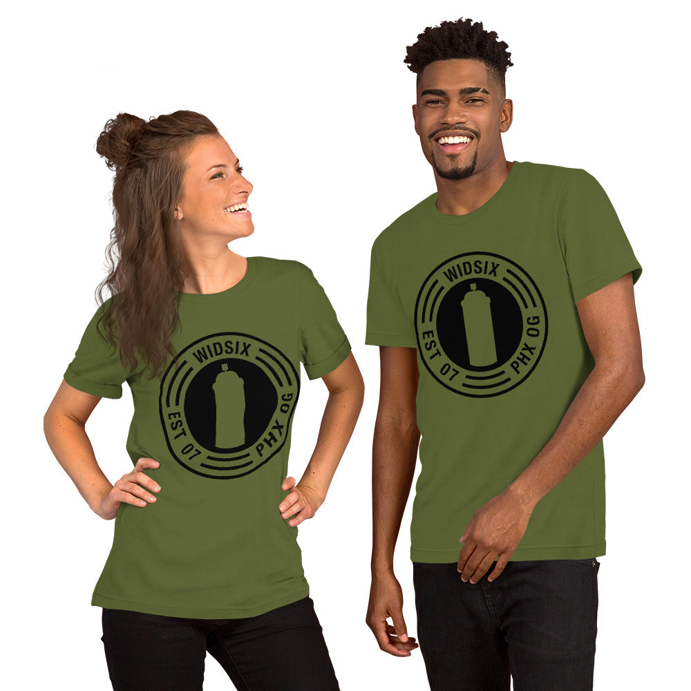 WIDSIX Iconic Unisex T-shirt