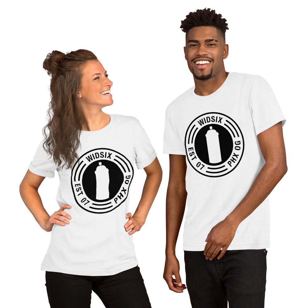 WIDSIX Iconic Unisex T-shirt