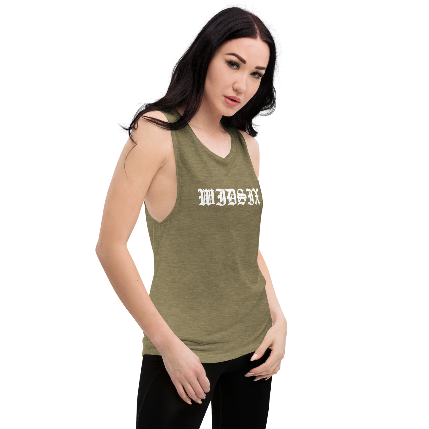 WIDSIX OE Ladies’ Muscle Tank